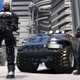 Illustration for article titled Crackdown’s cartoon police state feels more real in 2016